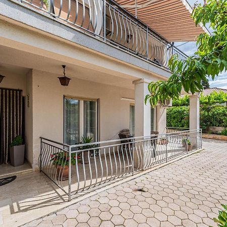 Appartamento Apartman Ana Pola Esterno foto