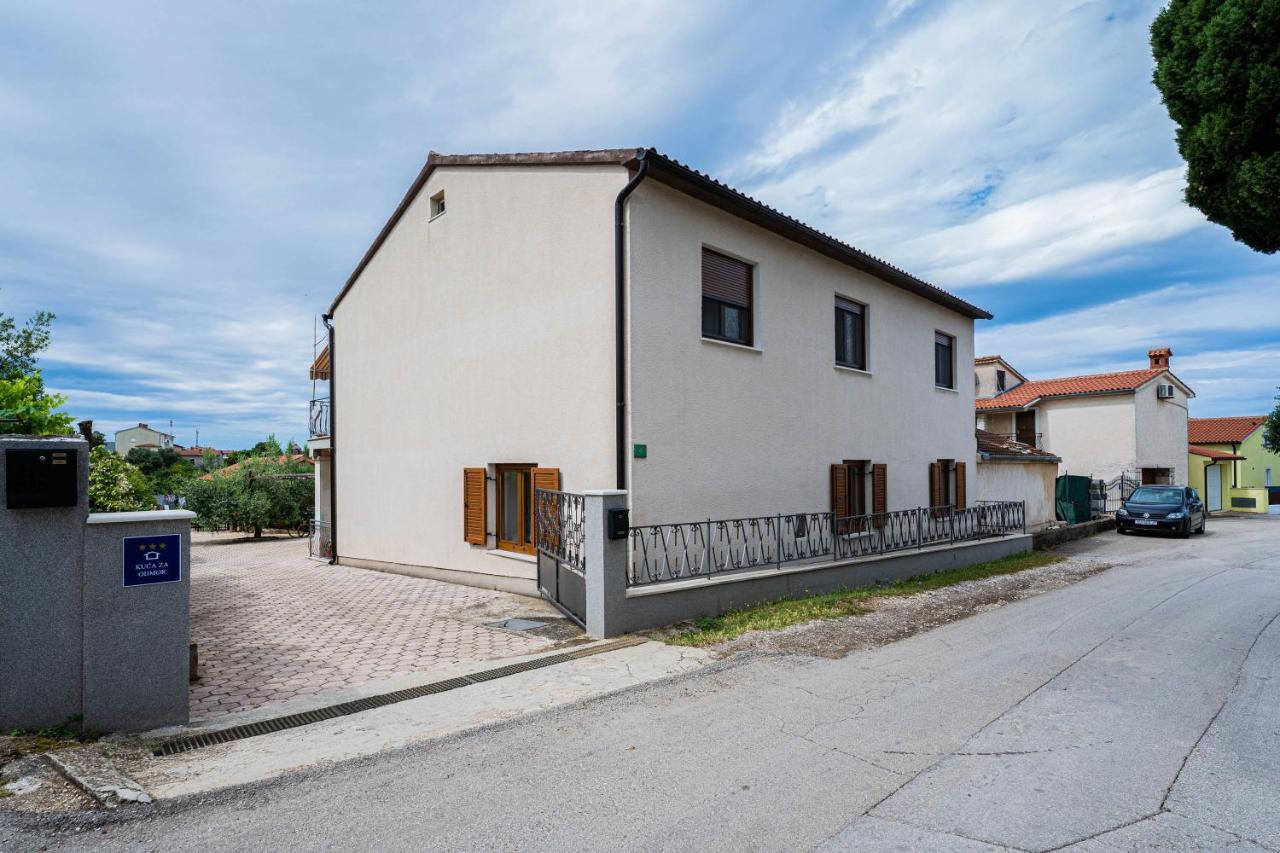 Appartamento Apartman Ana Pola Esterno foto